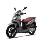 SYMPHONY SCOOTER 125cc